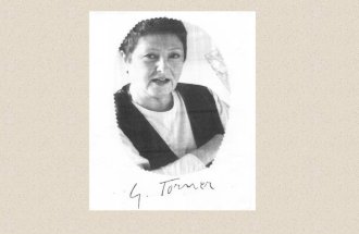 Gloria Torner