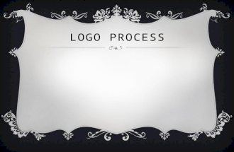 Logo process