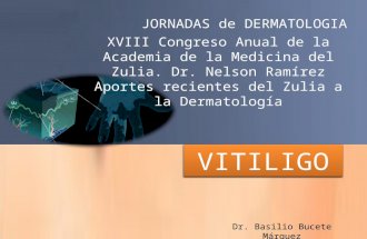 Vitiligo pnl