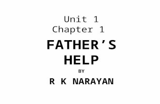 1 fathers help