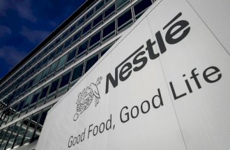 Nestle Selling Process