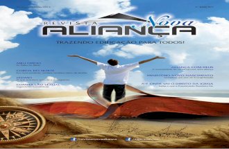 Revista nova alianca75 finish slide