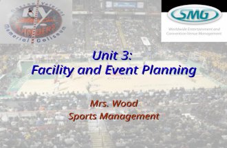 U3 facilityandeventplanningnotesfinal-cw