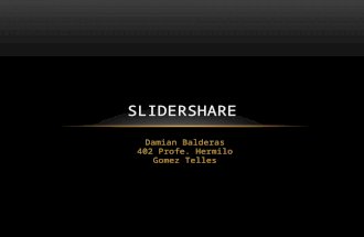 Slidershare