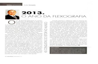2013 o ano da flexografia