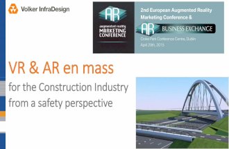 Construction Industry Augmented Reality