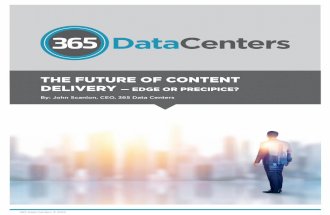 365 data centers white paper the-future-of-content-delivery