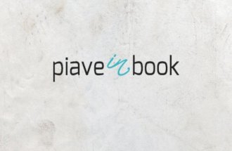 Piave In Book English