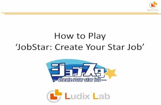 JobStar Information