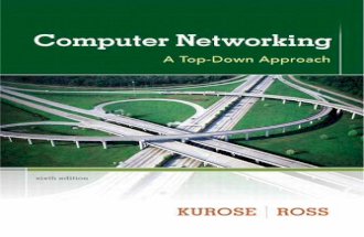 Computer.networking.a.top down.approach.6th.edition