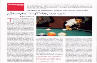 Storytelling yes-we-can