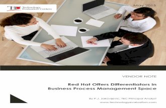Red hat-offers-differentiators-in-business-process-management-space-1-191699