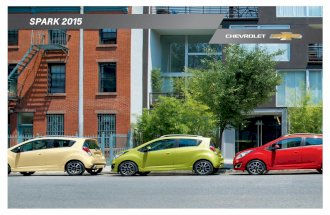 2015 Chevy Spark South Jersey | Chevy Dealer South Jersey