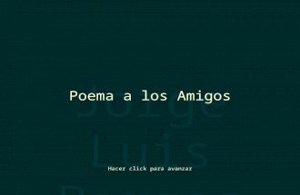 Borges  -poema_a_los_amigos_