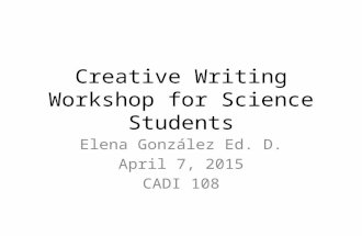 1. creative writing workshop april 2015 final