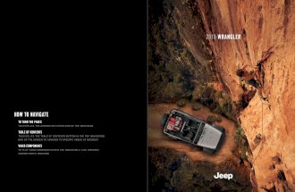 2015 Jeep Wrangler And Unlimited | Pennsville NJ Area Jeep Dealer