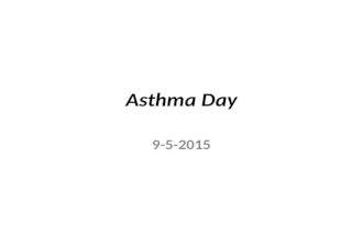 Abpa aspergillosis -asthma day