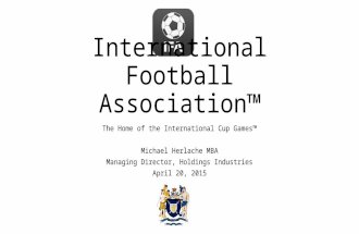 International Football Association™