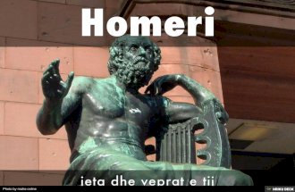 Homeri