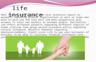 Life insurance in gurdaspur