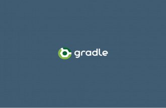 Gradle 2.0 and beyond (GREACH 2015)