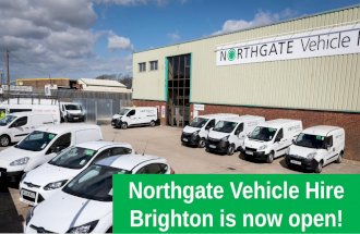 Our Brighton branch is now open!