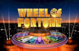 Wheel of Fortune - Pragmatics