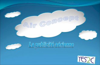 Air concept