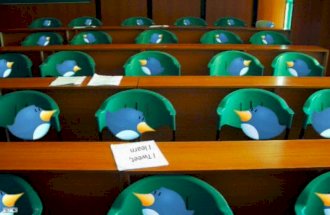 Twitter in the classroom