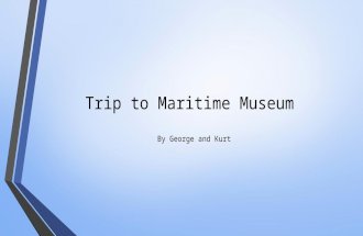 Maritime mueseum