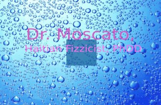Dr. Moscato