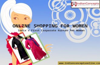 Online Shoping For Womens