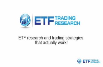 Sector ETFs To Buy In June #ETFSector #ETFinvesting