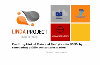 LinDa Official Project Presentation