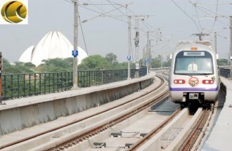 Delhi Metro fare