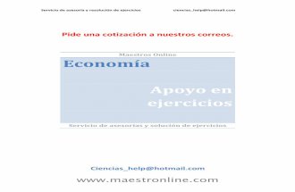 Economía ma04003