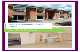 Lady zia wernher school case study lts