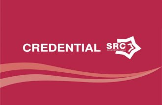 SRC credential