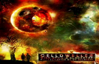Celldweller - Wish Upon a Blackstar Chapter 01