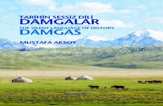 The Silent Language of History Damgas