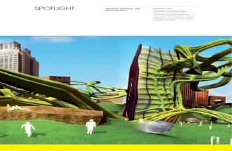 Spotlight - architecture