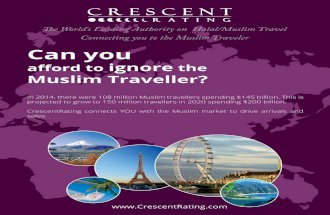 CrescentRating Services Overview - July 2015