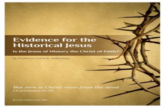 GaryHabermas Evidence for the Historical Jesus Release 1point0