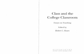 "Working-Class Cultural Studies in the University"