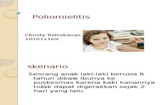 22 Poliomielitis Pada Anak Berusia 7 Tahun(1)