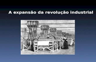 Expansão Industrial