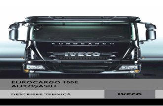Eurocargo 100E