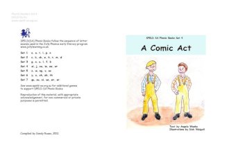 a comic act.pdf