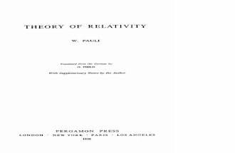 [Wolfgang Pauli] Theory of Relativity(BookZZ.org)