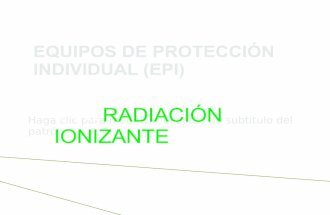 83822929 Equipos de Proteccion Contra Radiacion Ionizante